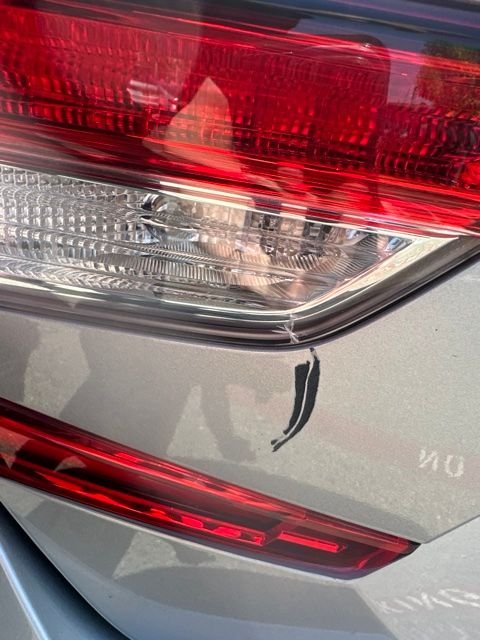 Used 2018 Silver Honda EX-L 2.0T image 12