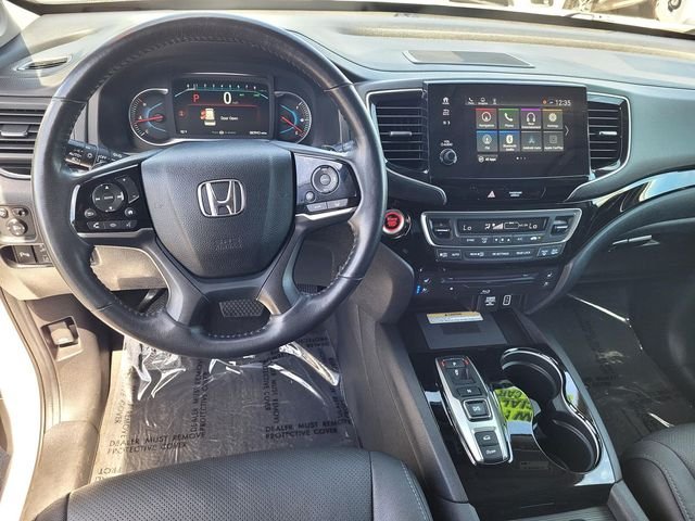 Used 2021  Honda Elite image 9