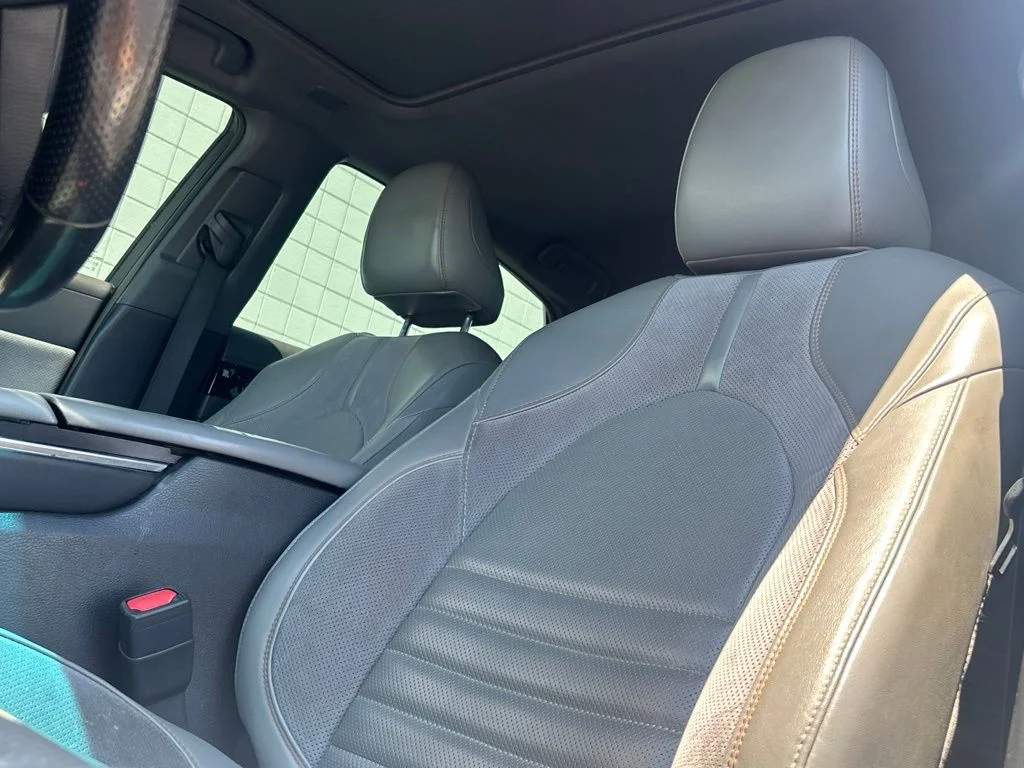 Used 2019 Beige Toyota Touring image 10