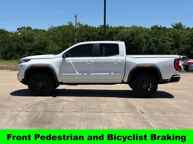 2026 GMC Canyon Elevation - Photo 9