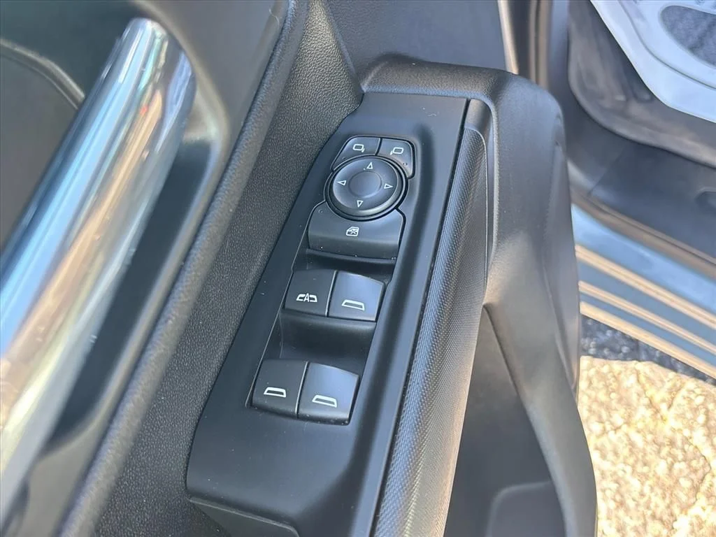 Used 2024 Silver GMC Pro image 26