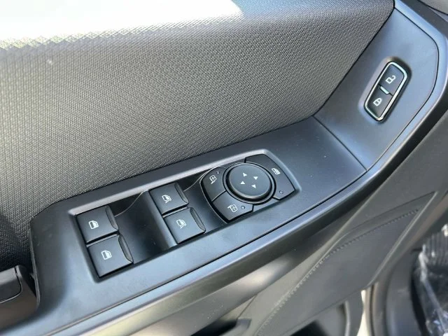 New 2026 White Ford STX image 14