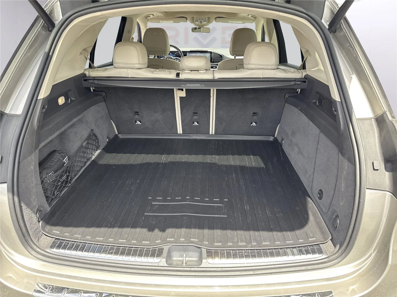 Used 2020 Iridium Silver Metallic Mercedes-Benz GLE 350 image 36