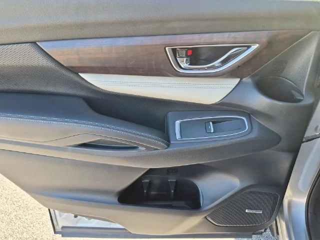 Used 2021 Silver Subaru Touring image 28