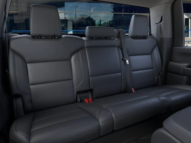2026 Chevrolet Silverado 2500 HD Work Truck - Photo 17