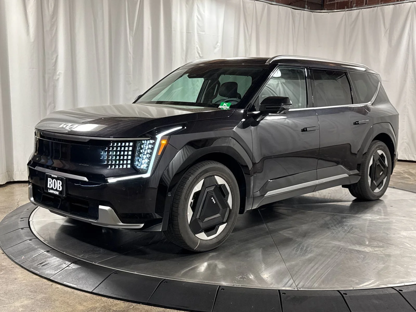2026 Kia EV9