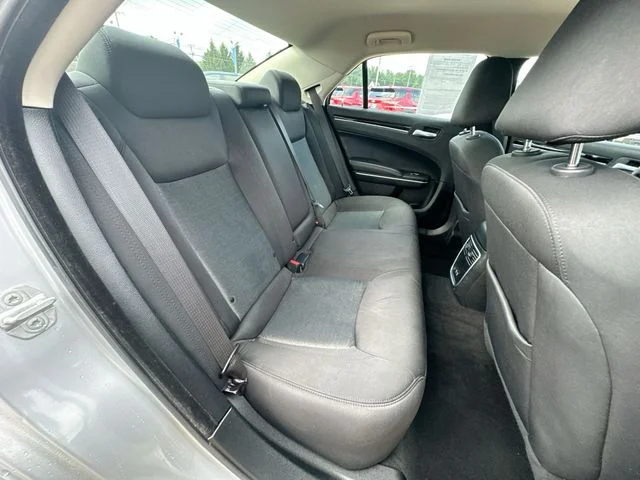 Used 2023 Silver Chrysler Touring image 28