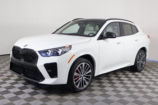 2027|BMW|X2|xDrive28i|4D Sport Utility