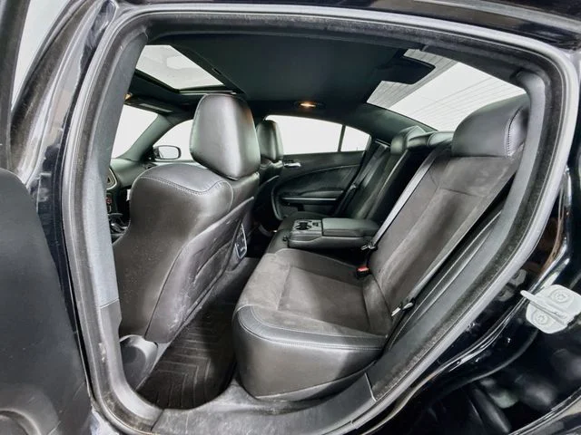 Used 2022 Black Dodge R T Scat Pack image 25