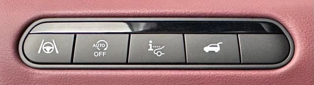 2026 INFINITI QX80 Autograph - Photo 14