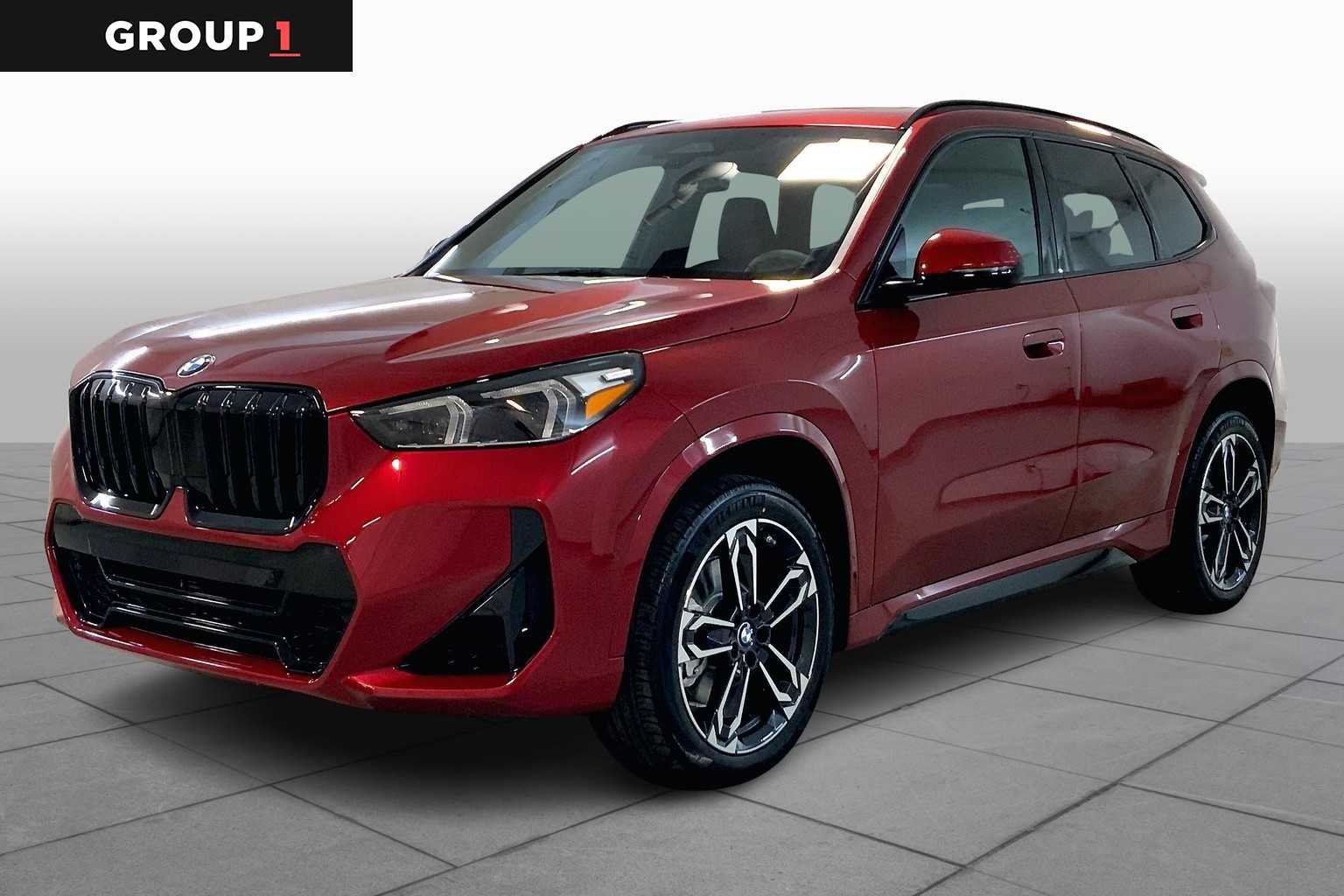 2026 BMW X1 28i