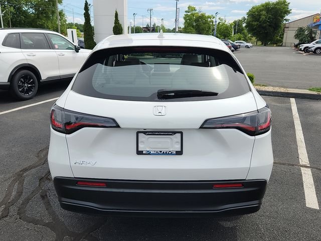 Used 2025 Platinum Honda LX image 5