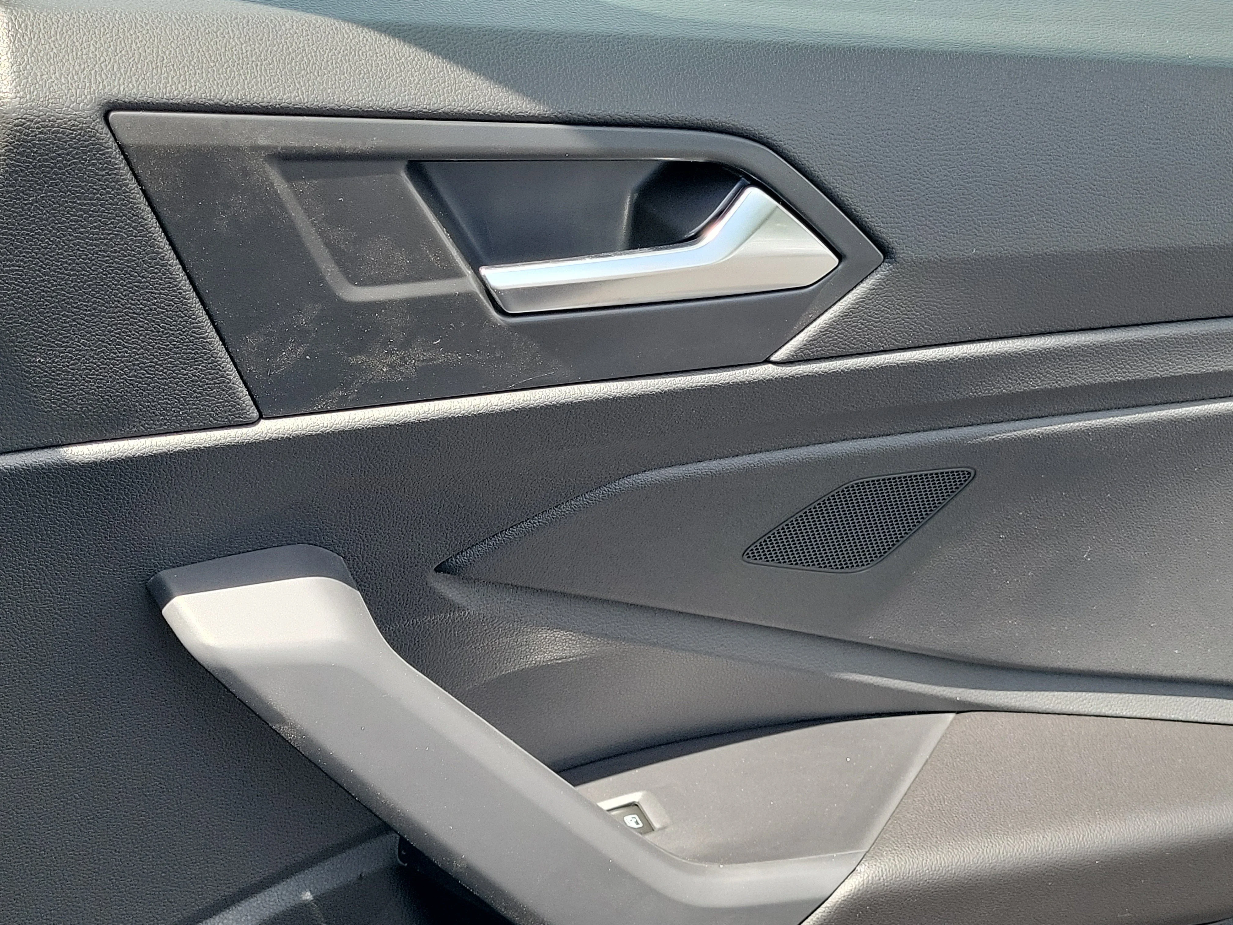 New 2026 Gray Volkswagen 1.5T Sport image 6