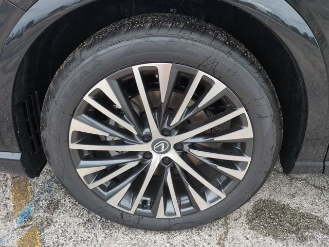 New 2026 Caviar Lexus RX 350h PREMIUM+ AWD image 11