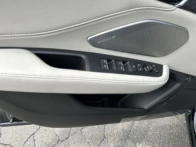 New 2026 Majestic Black Pearl Acura Advance Package image 13