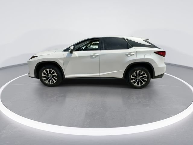 Used 2021 White Lexus 350 image 5