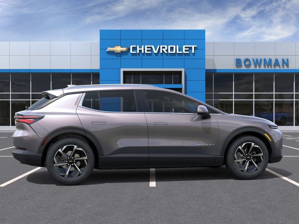2026 Chevrolet Equinox EV 2LT - Photo 6