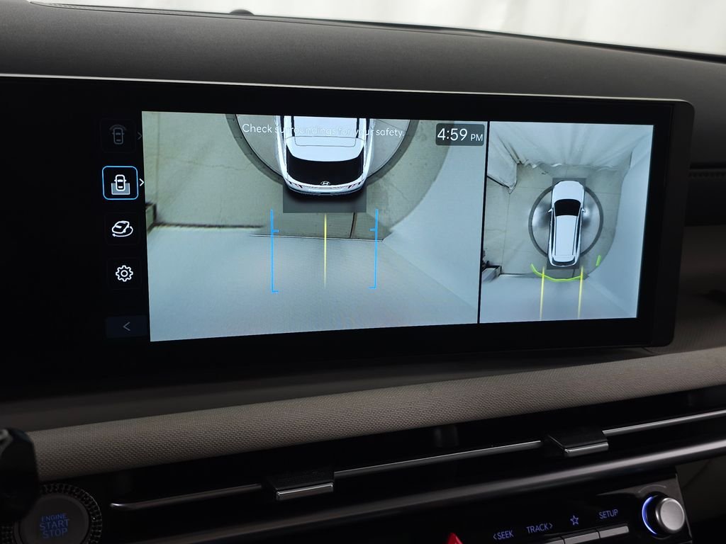 2025 Hyundai Tucson Limited - Photo 32