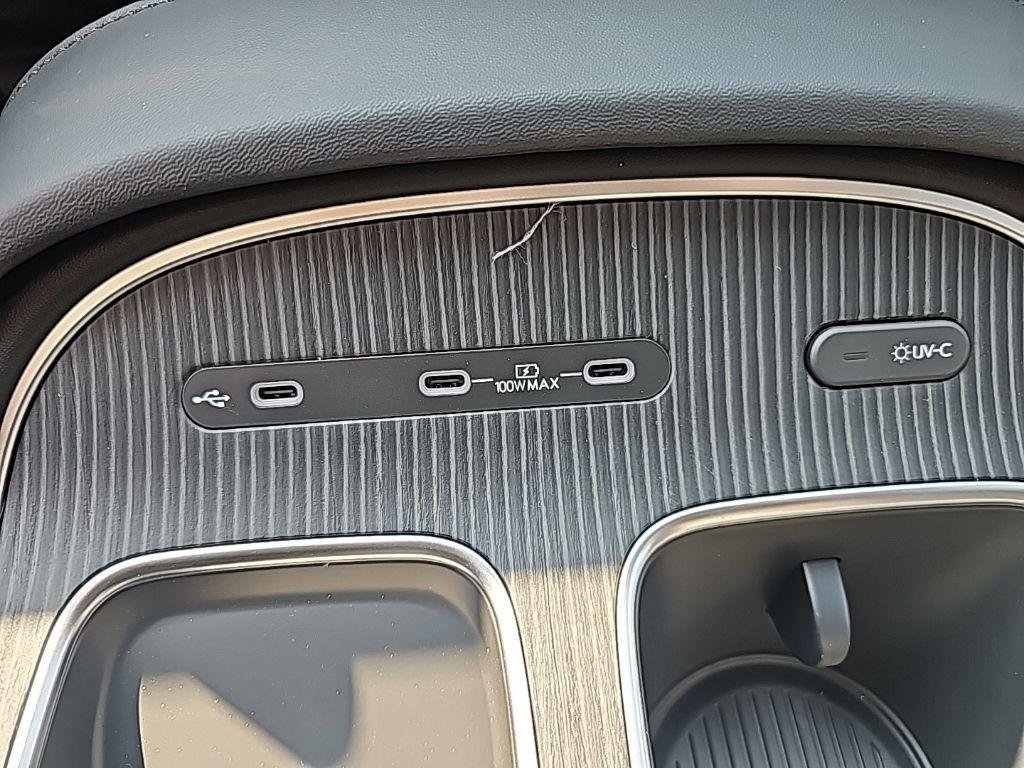 2026 Hyundai Palisade Calligraphy - Photo 21