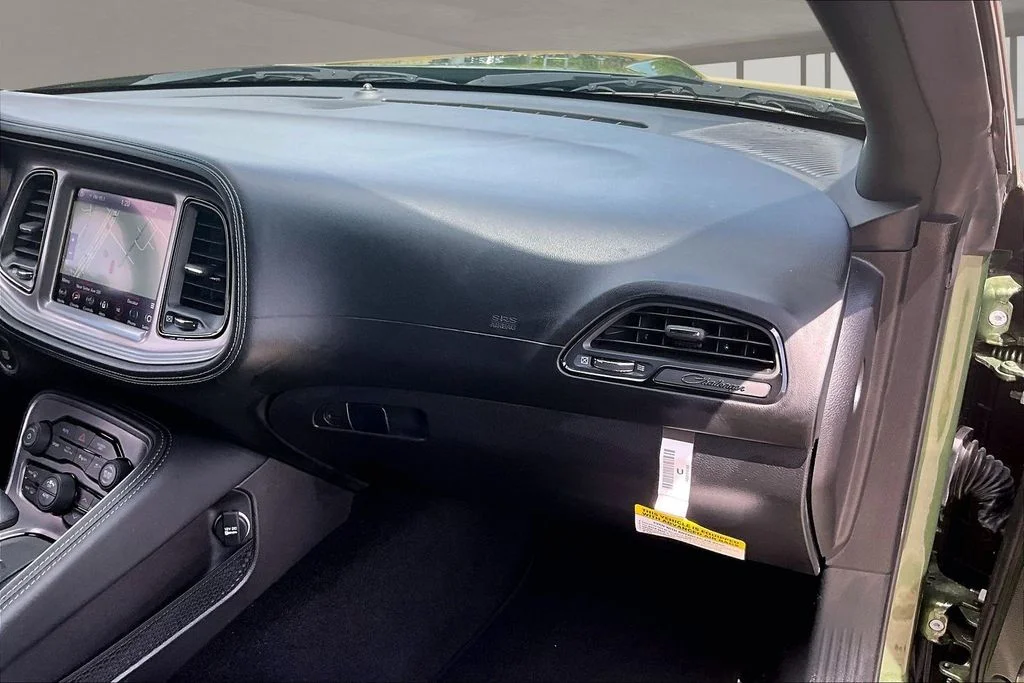 Used 2023 Green Dodge GT image 24