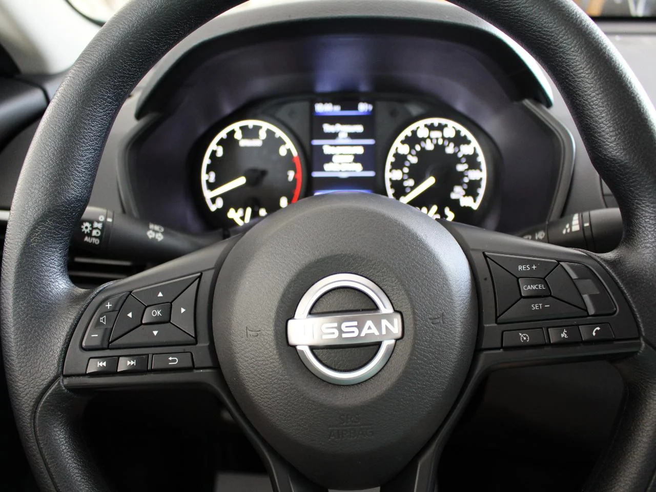 Used 2024 Gray Nissan 2.5 S Sedan image 15