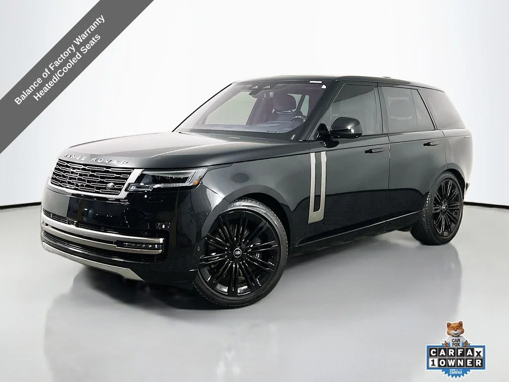 2023 Land Rover Range Rover 4.4 SE SWB's photo