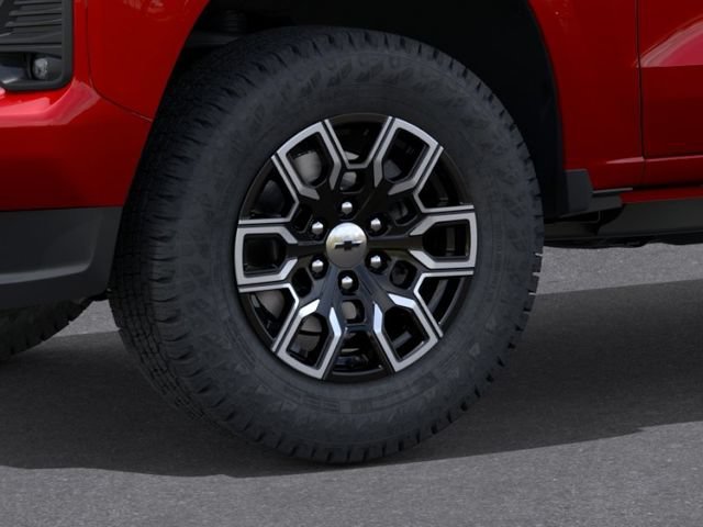 2026 Chevrolet Colorado Z71 - Photo 9