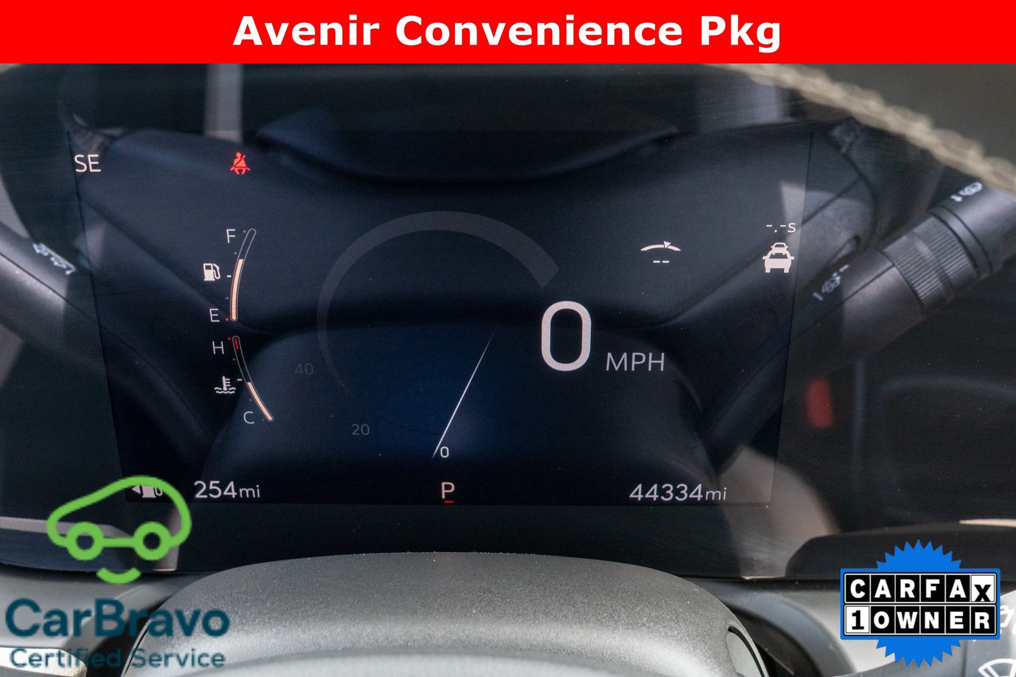 2024 Buick Encore GX Avenir - Photo 15