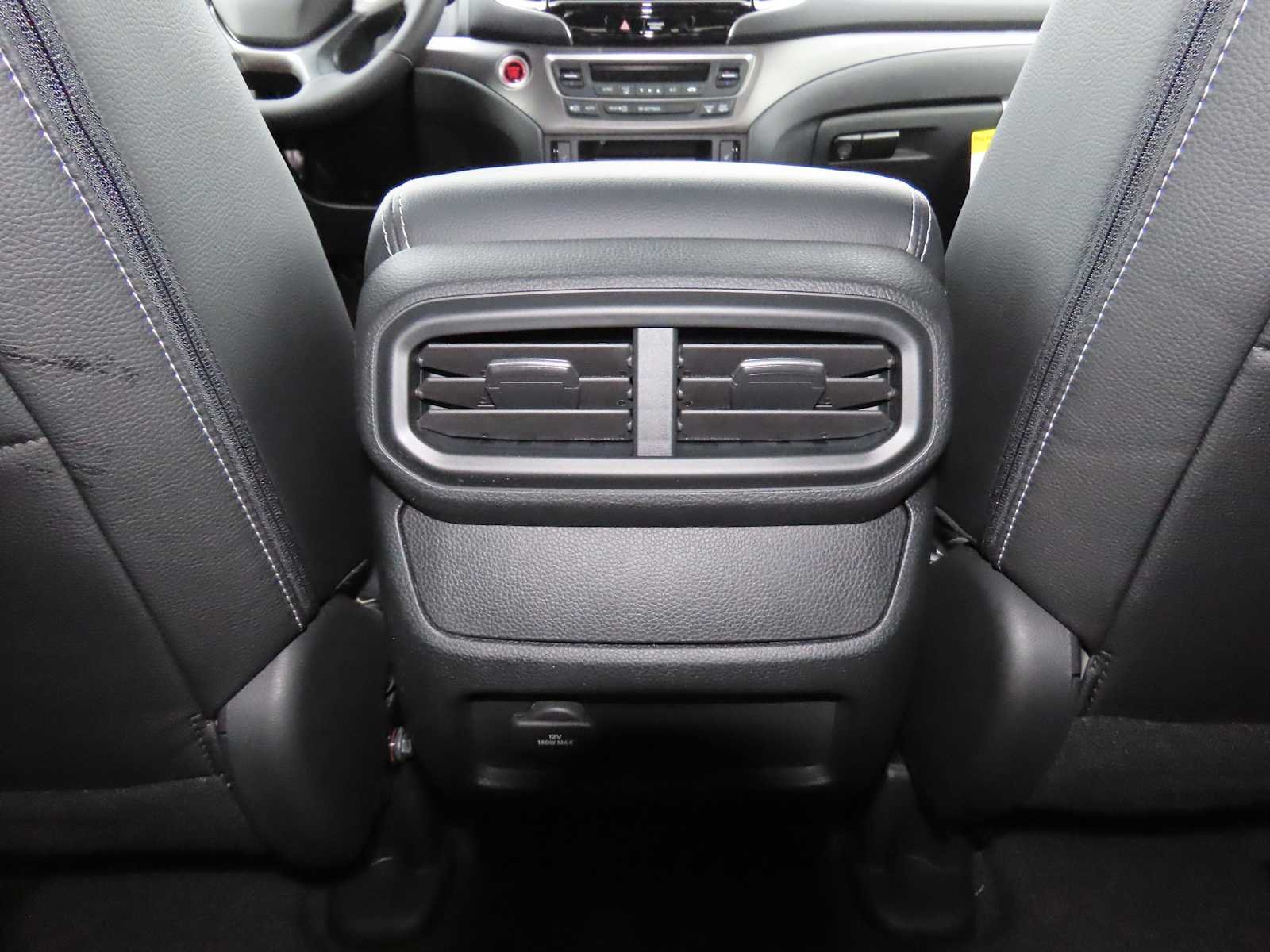 2026 Honda Ridgeline RTL - Photo 21