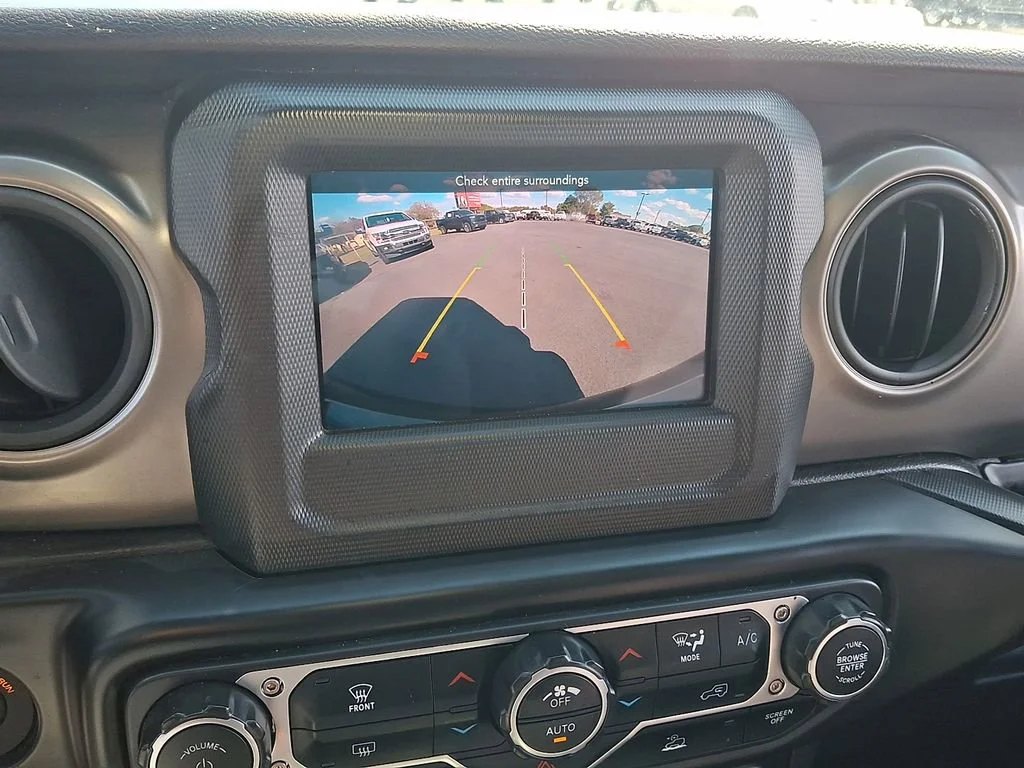 2022 Jeep Wrangler Unlimited Sport S - Photo 21