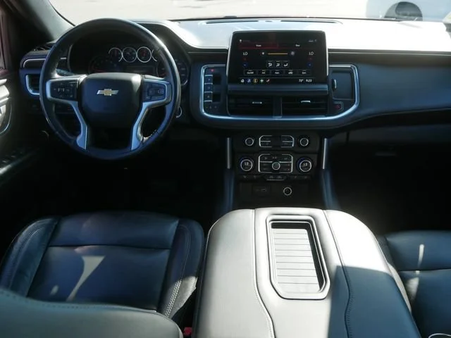 2021 Chevrolet Tahoe LT - Photo 10