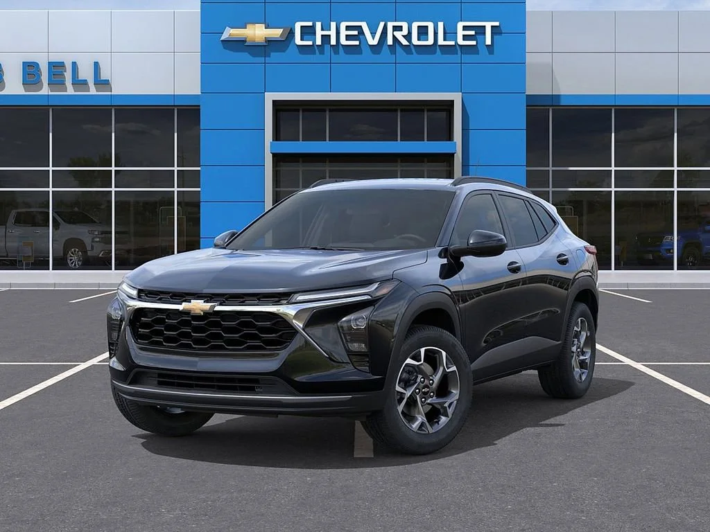 2026 Chevrolet Trax LT - Photo 6