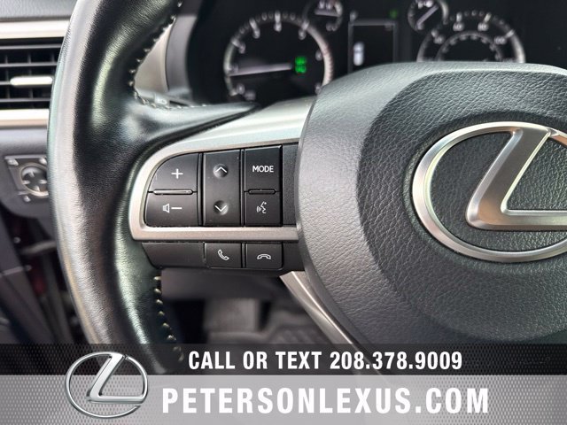 Used 2022  Lexus 460 Premium image 28