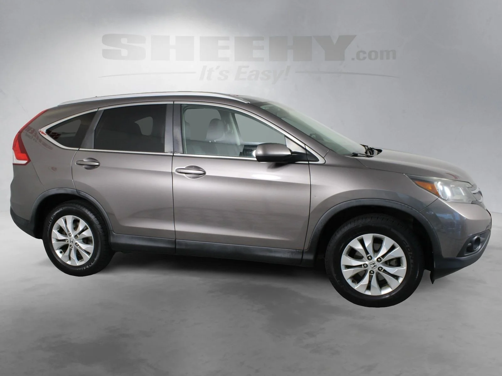 Used 2014 Brown Honda EX-L image 11