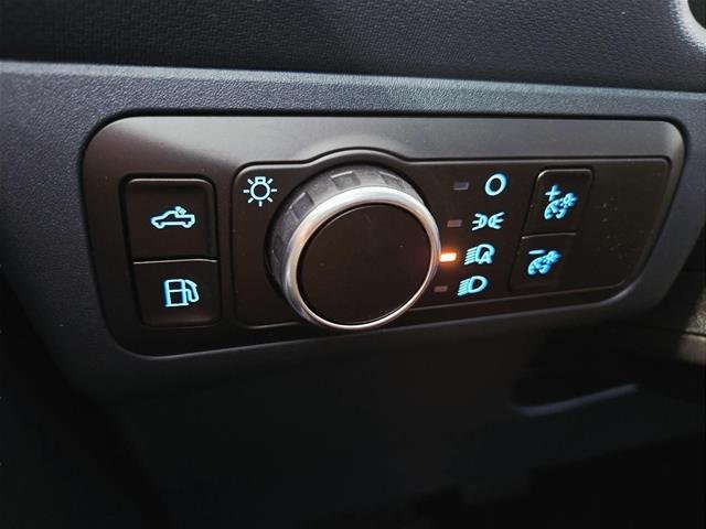 New 2026 Azure Gray Metallic Tri-Coat Ford XLT image 63