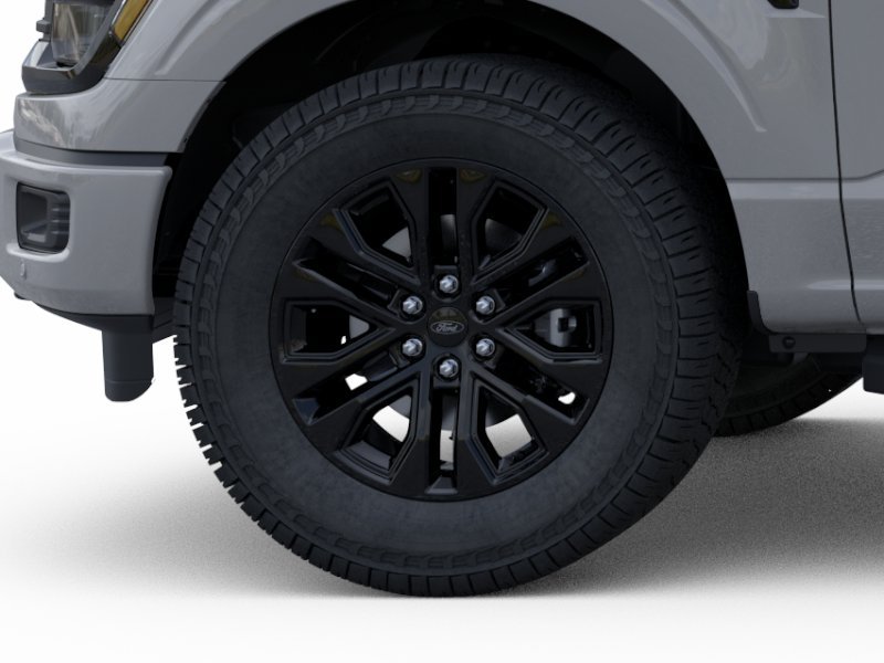 New 2026 Avalanche Ford XLT image 24