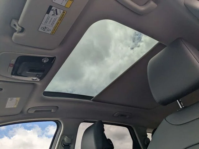 New 2026 Wolf Gray Kia EX image 22
