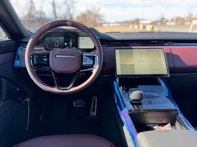 2025 Land Rover Range Rover Sport Dynamic SE - Photo 13