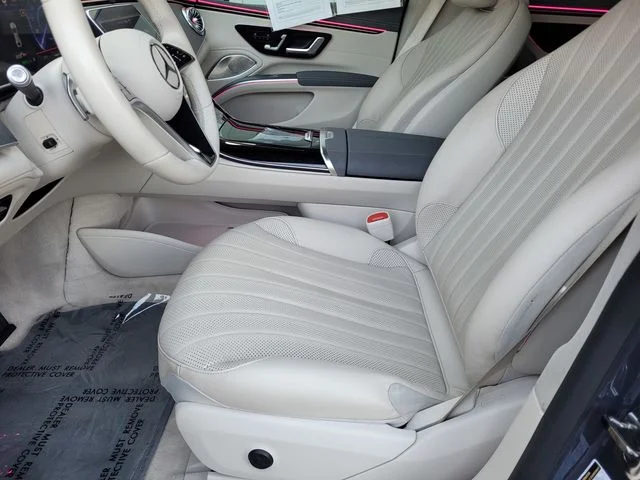 Used 2023 Beige Mercedes-Benz 450 image 17