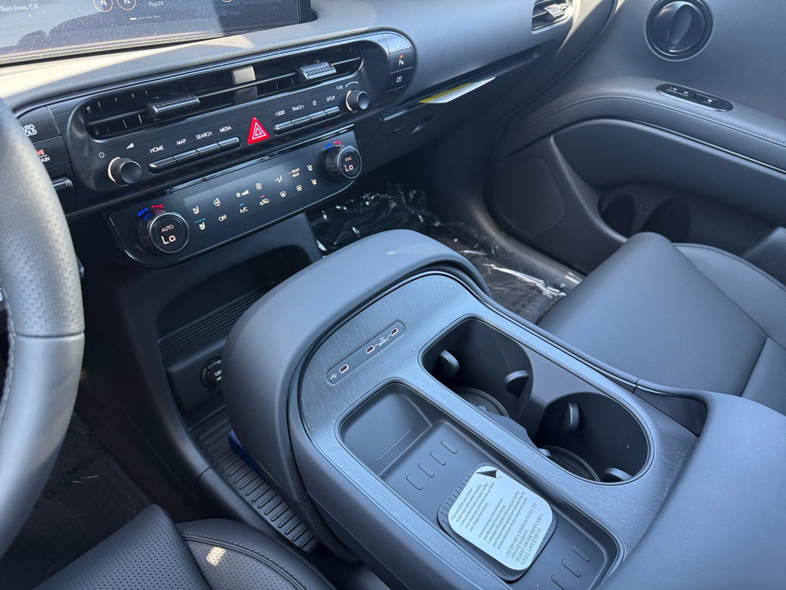 New 2026 Creamy White Pearl Hyundai XRT Pro image 13