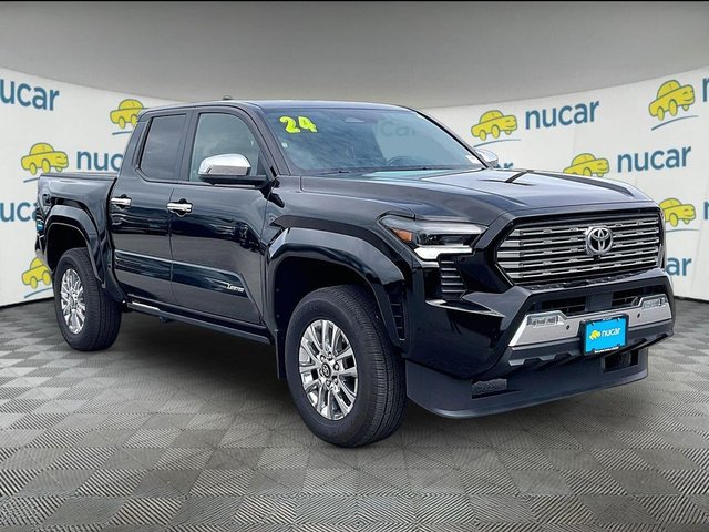 2024 Toyota Tacoma Limited