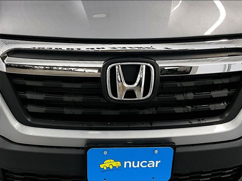 Used 2019 Silver Honda RTL image 30