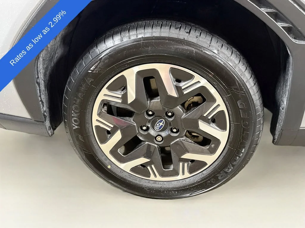 Certified Used 2026 Beige Subaru Premium image 41