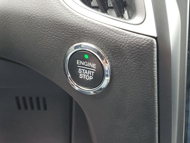 Certified Used 2024 Black Ford SEL image 24