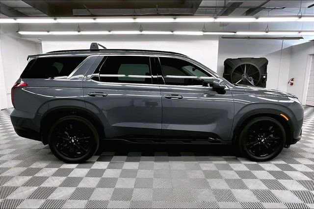 2024 Hyundai Palisade XRT - Photo 15