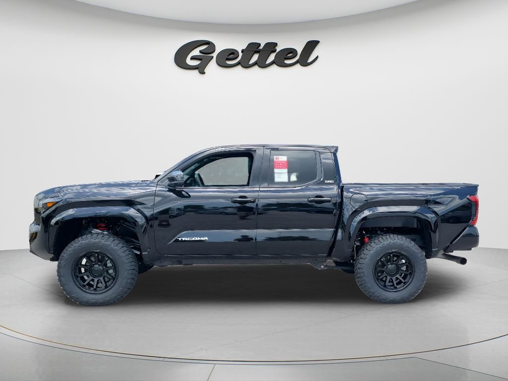 2026 Toyota Tacoma SR5 - Photo 8