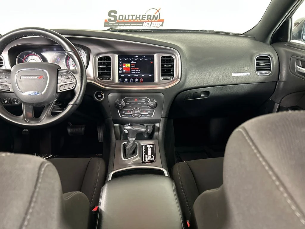 Used 2022 Black Dodge R/T image 18