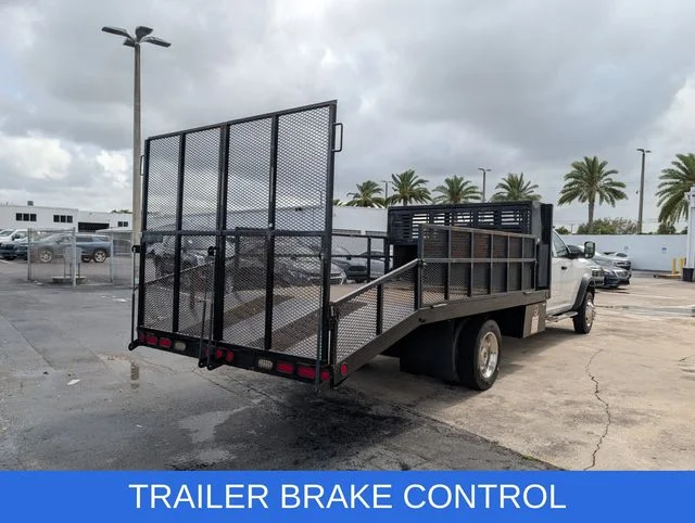 Used 2020 White Ram Tradesman image 7