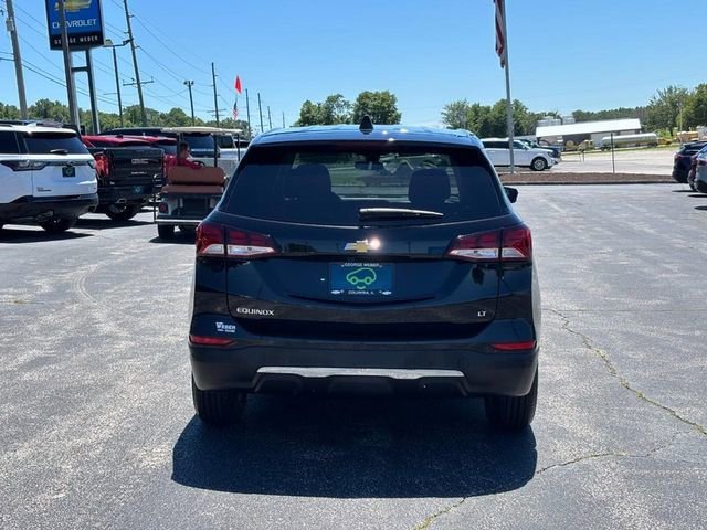 2024 Chevrolet Equinox LT - Photo 4