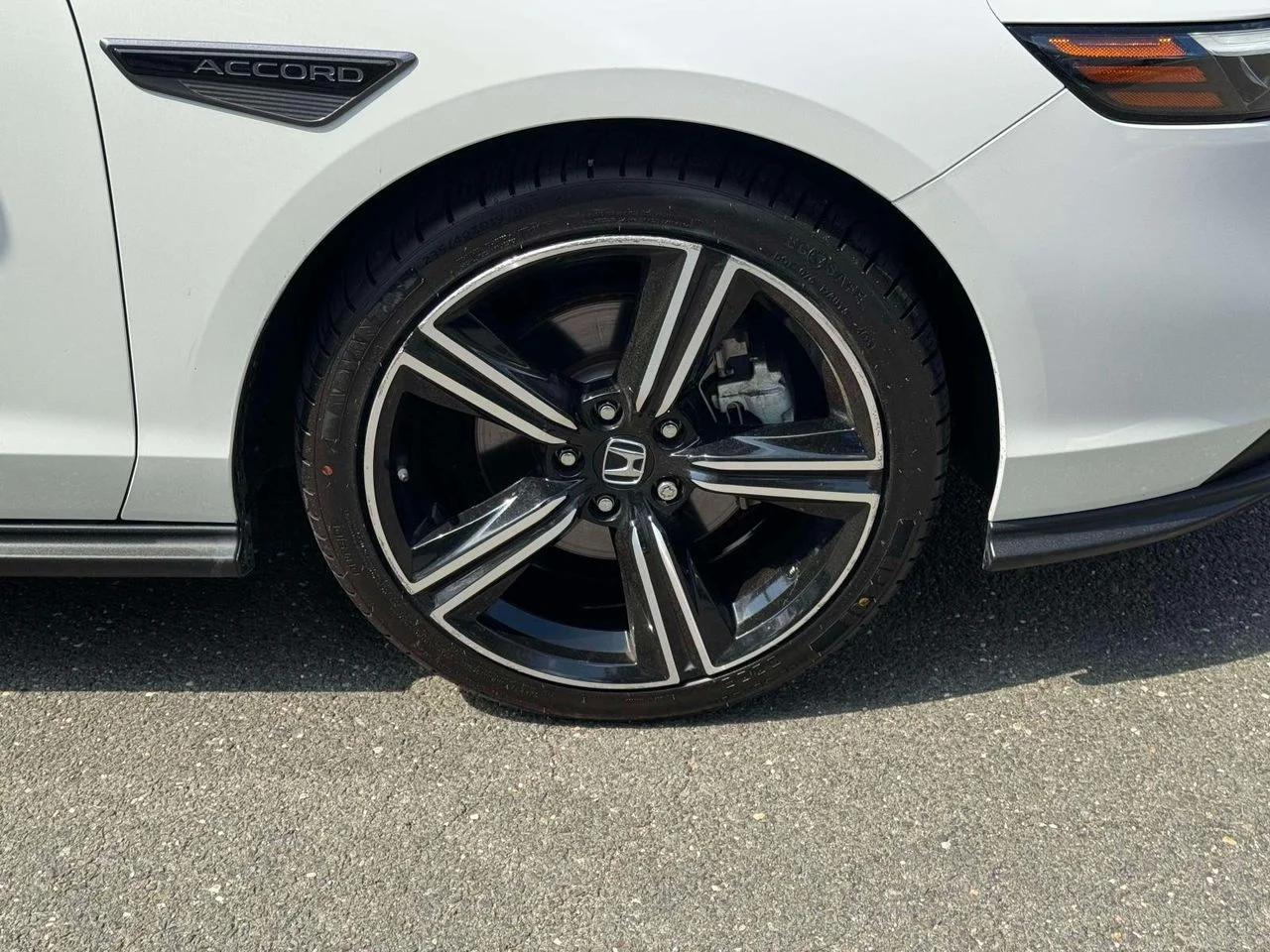 2023 Honda Accord Hybrid Sport - Photo 10